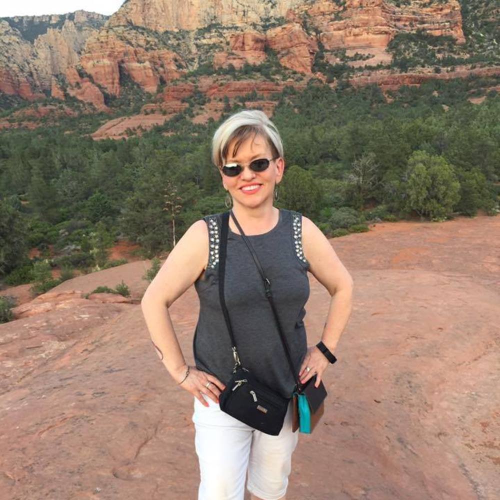 Meet your Posher, Tracey